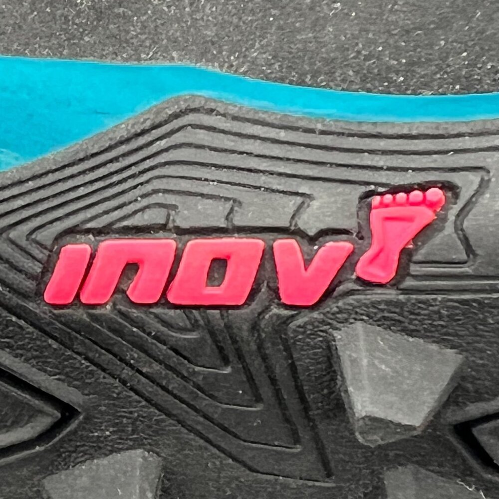 Inov-8 X-Claw 275 Power Flow Trail Running Shoes Womens Size 6 Standard Fit - Picture 9 of 16